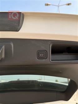 جي ام سي تيراين